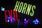 The Evil Horns