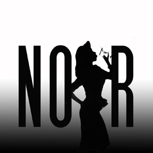 NOIR:  A Multimedia / Dance / Theater Mystery