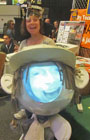 Photos and video from the Maker Faire