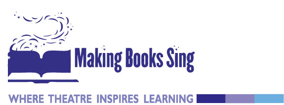 Making Books Sing Logo